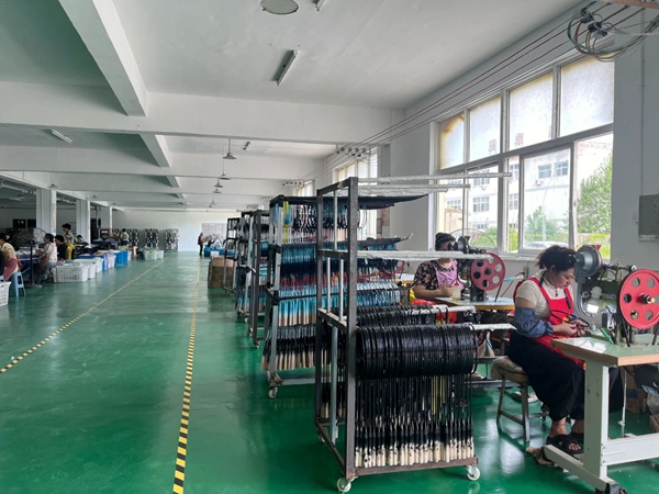 江蘇女性在技術交流中的創新力量